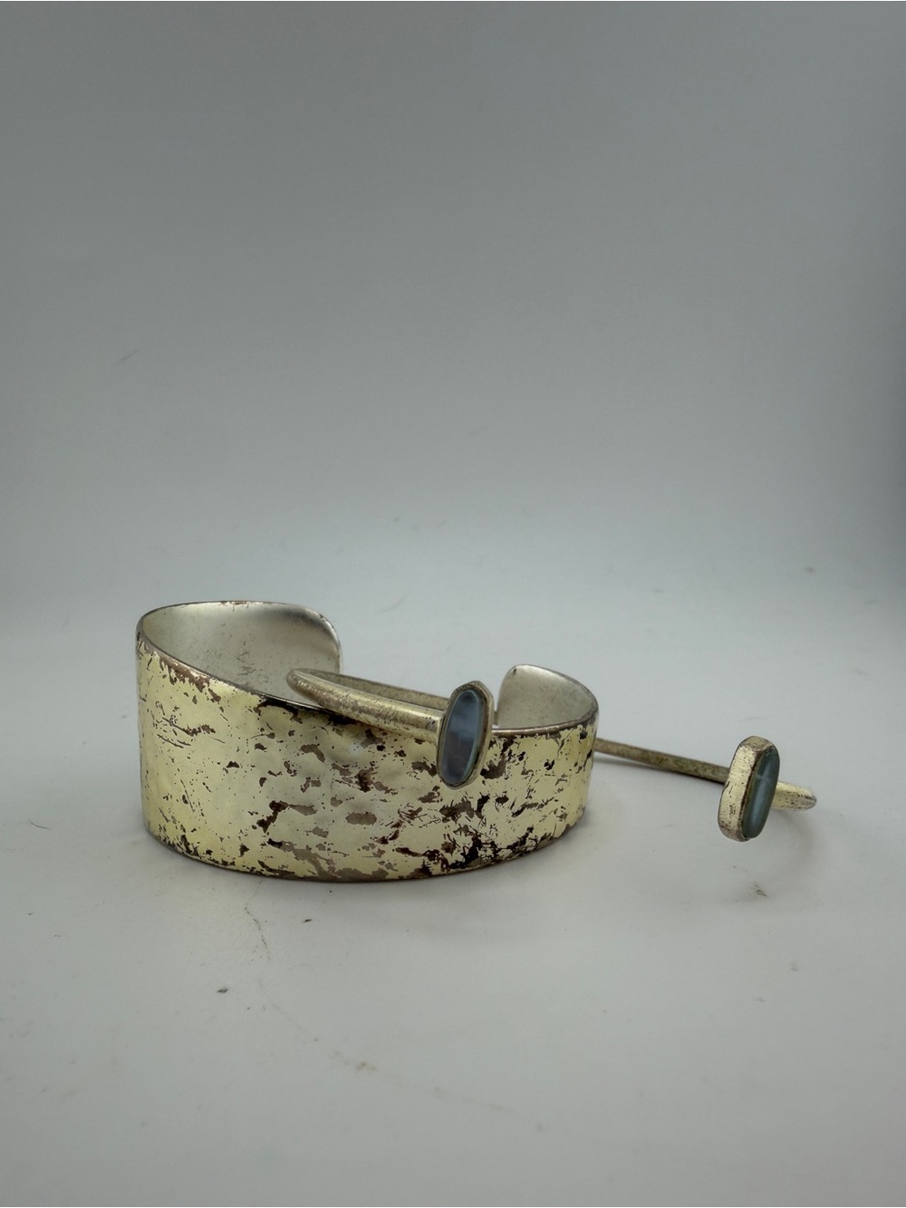 2 Very Worn Kendra Scott Bracelets